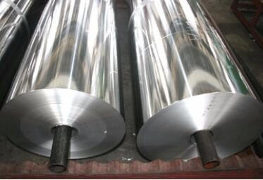 鋁卷生產(chǎn)廠家